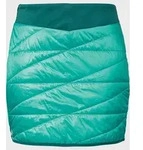 Sch&ouml;ffel Sweatrock Thermo Skirt Stams L gr&uuml;n 38