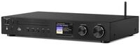 Soundmaster ICD4350SW Netzwerkplayer Audio System Internetradio DAB+ CD USB TV