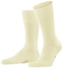 FALKE Socken Tiago Socken mit leichtem Glanz (1-Paar) mit leichtem Glanz