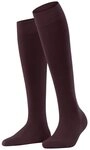 FALKE Kniestr&uuml;mpfe Softmerino Kniestr&uuml;mpfe mit w&auml;rmender Merinowolle...