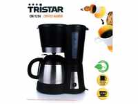 Tristar Filterkaffeemaschine CM-1234 Kaffeemaschine