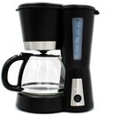 Tristar Filterkaffeemaschine, 1.2l Kaffeekanne, Permanentfilter, kleine 12...