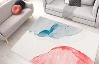 Arte Espina Teppich Picassa 500, rechteckig, H&ouml;he: 5 mm