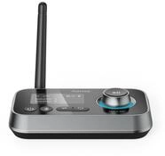 Hama Bluetooth-Adapter Audio (Sender und Empf&auml;nger, f&uuml;r HiFi, TV, Beamer)