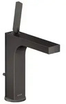 hansgrohe Waschtischarmatur Axor Citterio 160 Waschtischmischer mit Pingriff mit