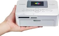 Canon SELPHY CP1000 Fotodrucker