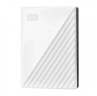 WD HDD-Festplatte