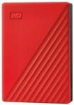 WD WDBR9S0060BRD-WESN externe HDD-Festplatte