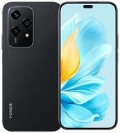 Honor HONOR 200 Lite 8GB+256GB Smartphone (6.7 Zoll, 256 GB Speicherplatz, 200 MP