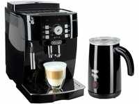 De'Longhi Kaffeevollautomat Magnifica S ECAM 21.118.B, inkl. Milchaufschäumer...