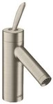 hansgrohe Waschtischarmatur Axor Starck Classic 70 Waschtischmischer mit Pingriff mit