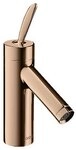 hansgrohe Waschtischarmatur Axor Starck Classic 70 Waschtischmischer mit...