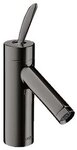 hansgrohe Waschtischarmatur Axor Starck Classic 70 Waschtischmischer mit Pingriff mit