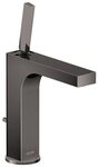 hansgrohe Waschtischarmatur Axor Citterio 160 Waschtischmischer mit Pingriff mit