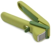 Joseph Joseph Knoblauchpresse CleanForce&trade; Garlic Press, Wischerblatt