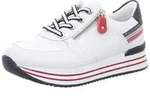 Remonte Sneaker wei&szlig; 42 EU