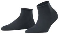 FALKE Kurzsocken Cotton Touch Kurzsocken (1-Paar) mit sehr feinem Maschenbild