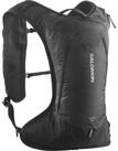 Salomon Sportrucksack CROSS 4, mit 4 l Volumen, aus Polyester, schmale Form