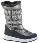 CMP Holse Snowboots silberfarben 36 EU