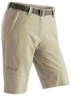 Maier Sports Funktionsshorts Lawa Damen Shorts, kurze Wanderhose, Outdoorhose mit 2