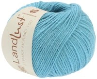 LANA GROSSA Lana Grossa - Landlust Alpaka Merino 100 H&auml;kelwolle, 100 m