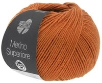 LANA GROSSA Merino Superiore H&auml;kelwolle, 180 m