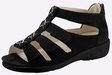 Waldl&auml;ufer Sandalette Sandalette