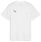 PUMA T-Shirt TeamGoal Jersey Jr