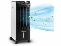 ONECONCEPT Ventilatorkombigerät MCH-1 V2 3-in-1 Luftkühler, mit...