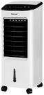 COSTWAY Standventilator, 4-in-1 65W, 7L Tank, 7,5H Timer, mit 2 K&uuml;hlakkus