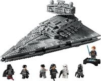 LEGO&reg; Star Wars 75394 Imperialer Sternzerst&ouml;rer Konstruktionsspielsteine