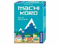 Machi Koro (692322)