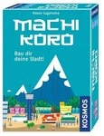 Kosmos Spiel Machi Koro