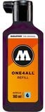 MOLOTOW F&uuml;llhalter Nachf&uuml;lltinte One4All f&uuml;r Permanentmarker 180ml...