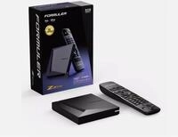 FORMULER Formuler Z11 PRO MAX BT1-Edition Android 11 OTT Medien Player