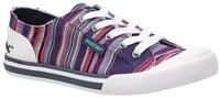 Rocket Dog Jazzin Trainer Sneaker