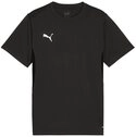 PUMA T-Shirt PUMA teamGOAL Trikot Kids Kurzarm-Trikots Kinder Polyester