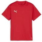 PUMA T-Shirt Puma Kinder T-Shirt teamGOAL Jersey Jr 658637