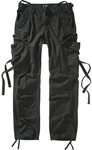 Brandit Cargohose Brandit Damen Ladies M-65 Cargo Pants (1-tlg)