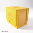 Gamegenic Sammelkarte Gamegenic - Star Wars: Unlimited Deck Pod - Yellow