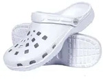 Reis Clog Gartenclogs EVA Slips BCDOTS Clog