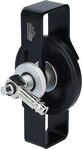 KS Tools Steckschl&uuml;ssel Universal-Entl&uuml;fterstutzen-Adapter, verstellbar (160.0718)