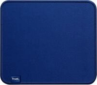 Trust Mauspad Boye Mauspad Rutschfeste Nachhaltig Design (1-St), Mausepad Blau