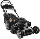 BRAST Benzinrasenm&auml;her mit Antrieb 5,2kW (7PS)&nbsp; inkl. Motor&ouml;l, T&Uuml;V, 55 cm