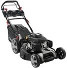 BRAST Benzinrasenm&auml;her mit Antrieb 5,2kW (7PS)&nbsp; inkl. Motor&ouml;l, T&Uuml;V, 55 cm