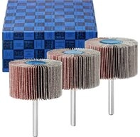 Pferd Schleifstift F&auml;cherschleifer-Set 44498004