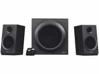Logitech Speaker System Z333 Lautsprechersystem