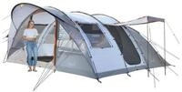 Skandika Tunnelzelt Egersund 7 XL Sleeper Protect, 2 m Stehh&ouml;he, eingen&auml;hter
