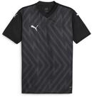 PUMA Fu&szlig;balltrikot Puma Herren Trikot teamGLORY Jersey 705740
