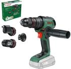 Bosch Home & Garden Schlagbohrmaschine Akku-Schlagbohrmaschine 06039E2103